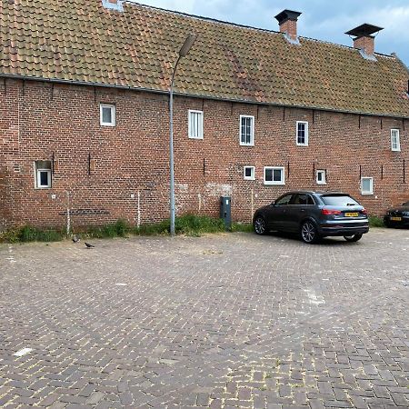 Hotelkamer Prinsenstraat With Free Parking Γκρόνιγκεν Εξωτερικό φωτογραφία