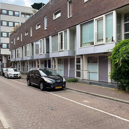 Hotelkamer Prinsenstraat With Free Parking Γκρόνιγκεν Εξωτερικό φωτογραφία