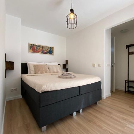 Hotelkamer Prinsenstraat With Free Parking Γκρόνιγκεν Εξωτερικό φωτογραφία