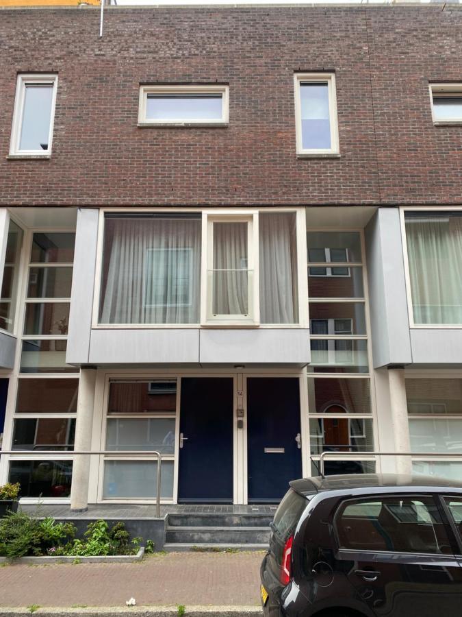 Hotelkamer Prinsenstraat With Free Parking Γκρόνιγκεν Εξωτερικό φωτογραφία