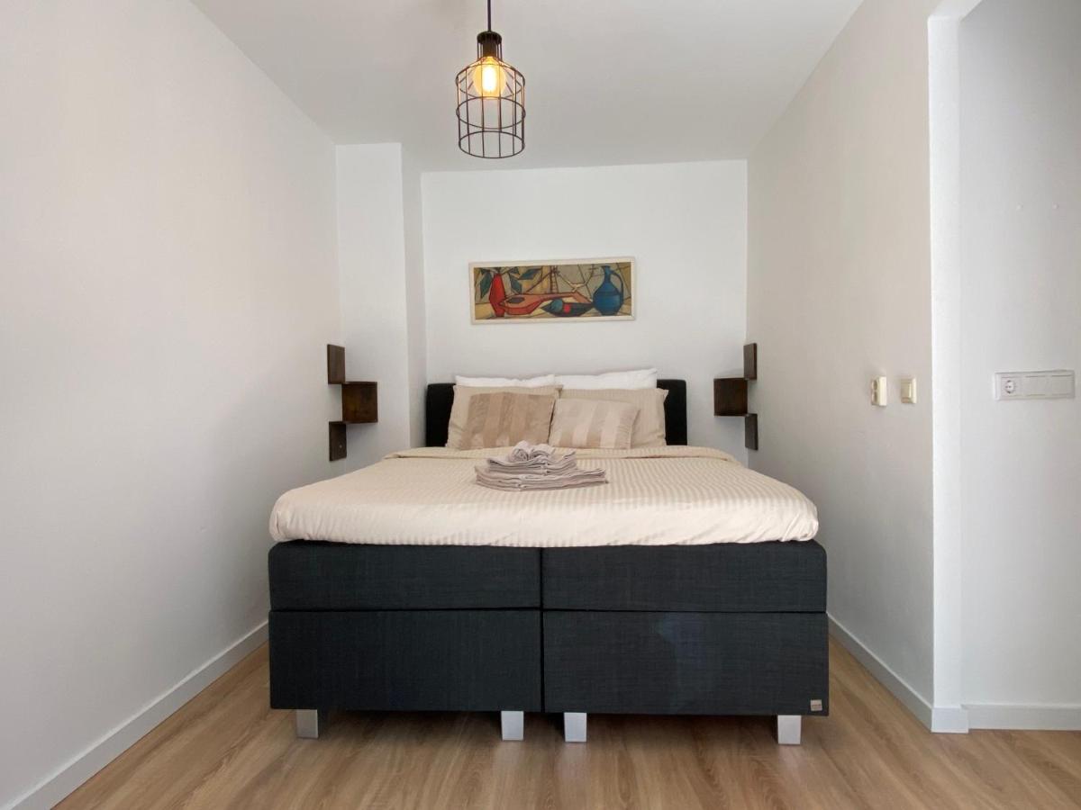 Hotelkamer Prinsenstraat With Free Parking Γκρόνιγκεν Εξωτερικό φωτογραφία
